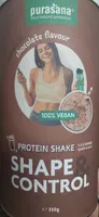 Shape & Control