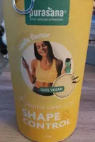 Shape&control
