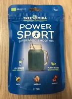 Power Sport Superfood Smoothie