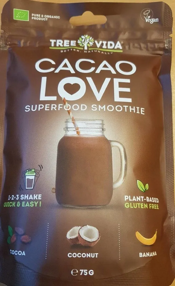 Cacao love