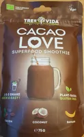 Cacao love