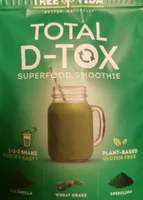 Total D-tox