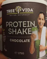 Protein shake