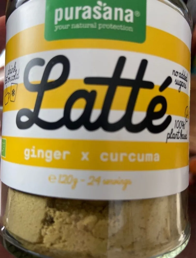 Latté