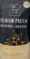 Premium protein