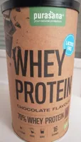 Whey protein