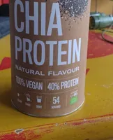 Chía protein