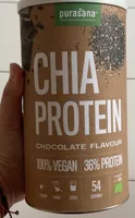 Chia Protein
