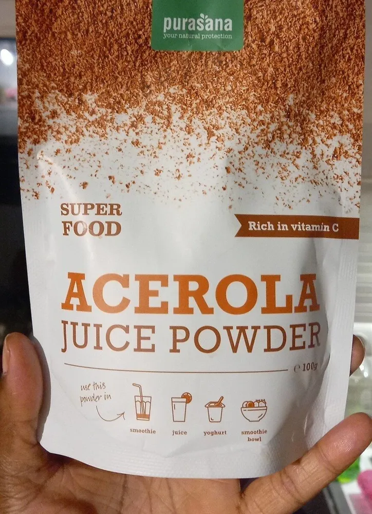 Acerola