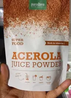 Acerola