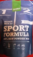 Sport formula