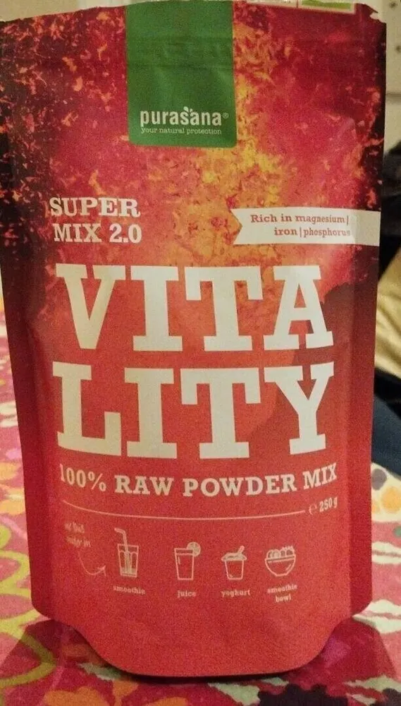 Vita lity
