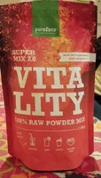 Vita lity