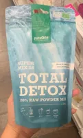 Total detox
