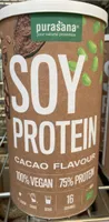 Protéine de pois