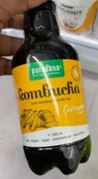 Kombucha