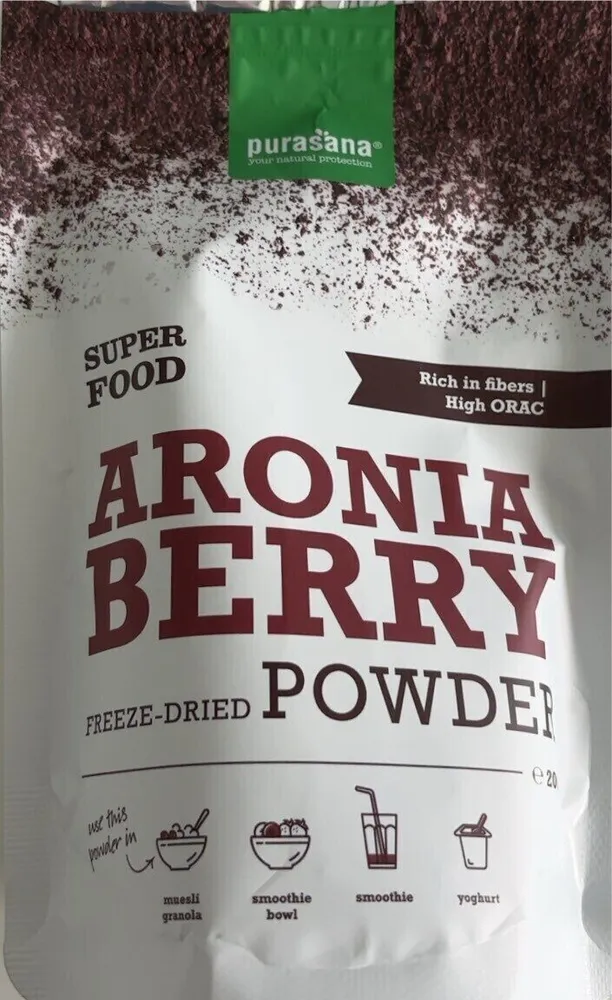Arona Berry Powder
