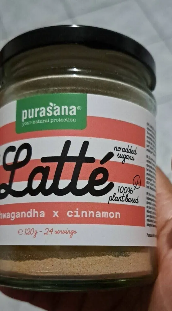 Latté