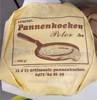 Pannekoeken