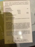 Vinaigre de pommes