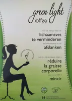 Green light coffee