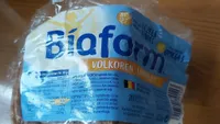 Biaform pain complet