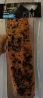 Cœur de Saumon truffe