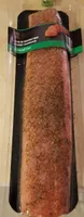 Vendsyssel coeur de saumon fume