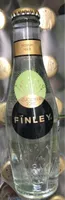 Finley cucumber tonic