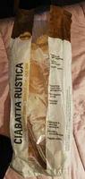 Ciabatta Rustica