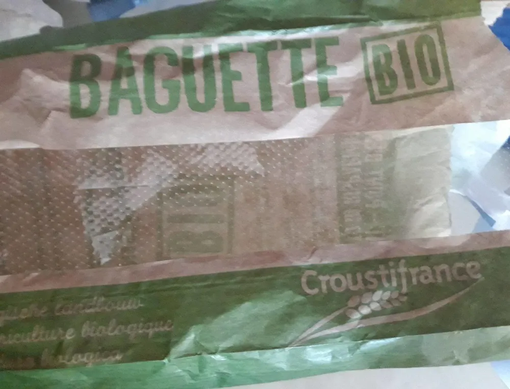Baguette Bio