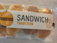 Sandwich tradition