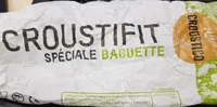 Croustifit spéciale baguette