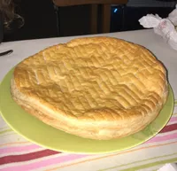 Galettes Fdes Rois 22Cm,