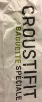 Baguette croustifit