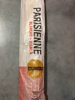 Baguette parisienne