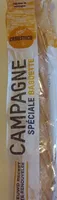 CAMPAGNE SPECIALE BAGUETTE