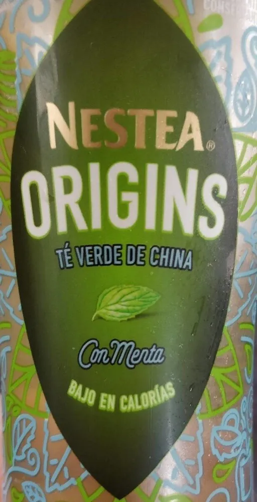 Nestea Origins