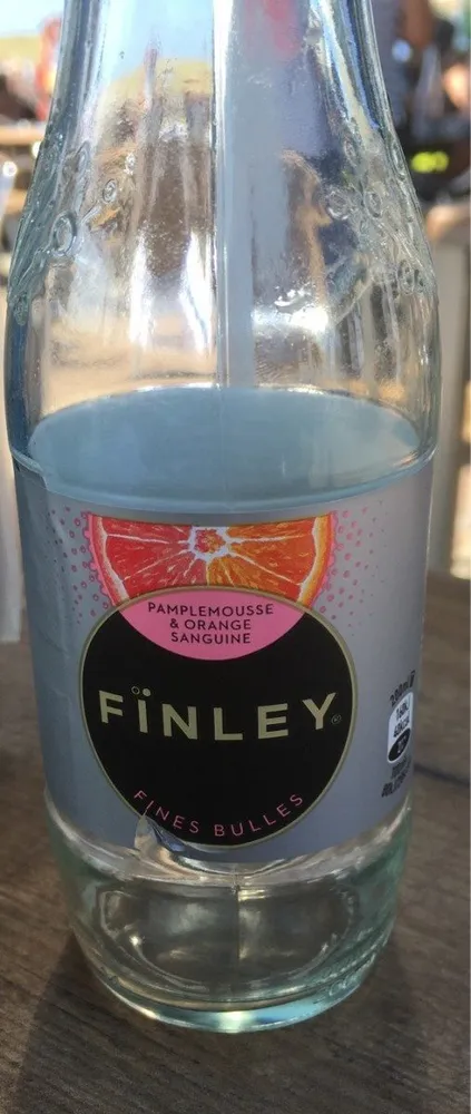 Finley