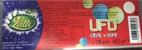 UFO citric
