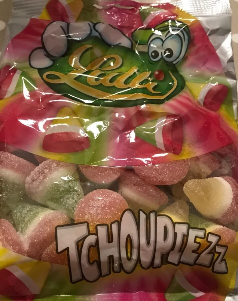 Tchoupiezzz