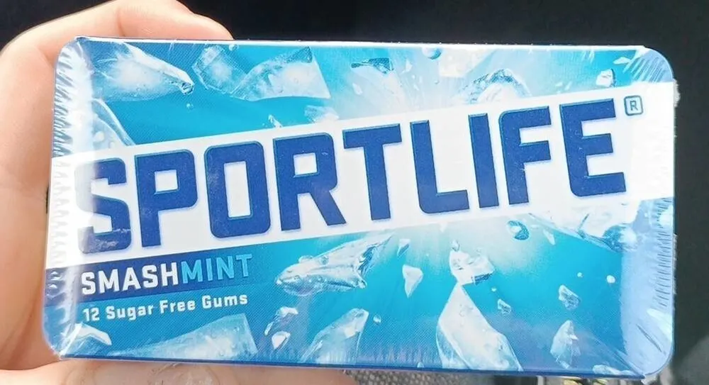 Smashmint
