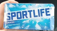 Smashmint