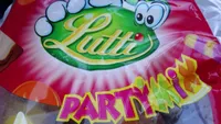 Party mix