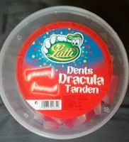 Dents dracula