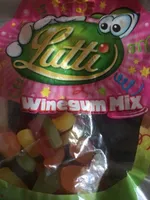 Winegum mix