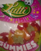 Exotic mix