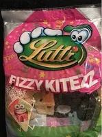 Fizzy Kitezz