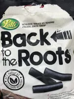 back to the roots