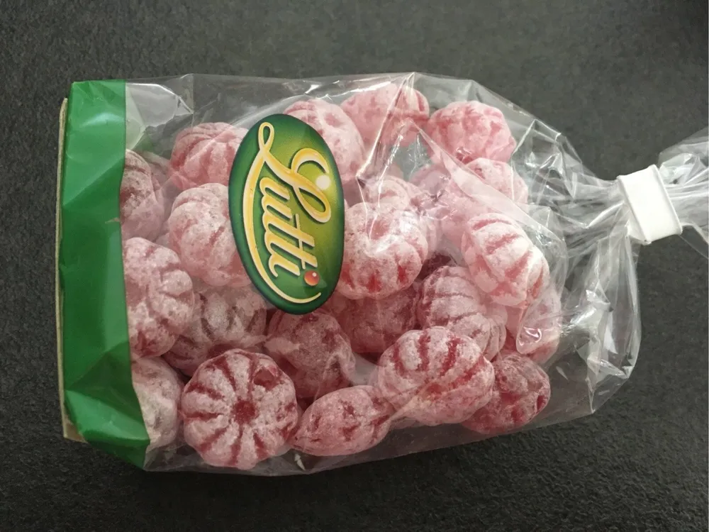Framboises